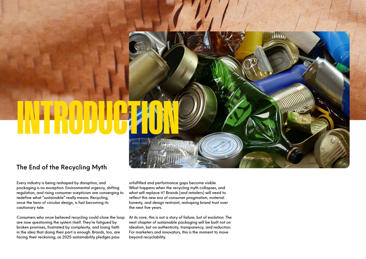 2026全球包装行业的可持续进化之路 