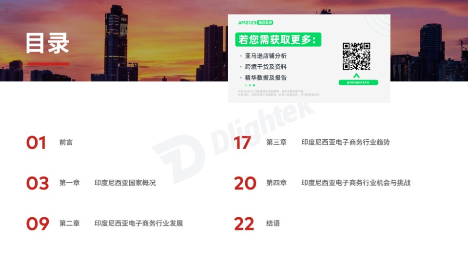 2026印度尼西亚电子商务行业报告 