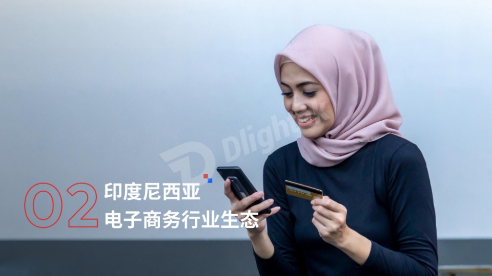 2026印度尼西亚电子商务行业报告 