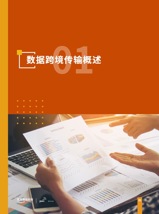 合规及跨境数据传输联合白皮书2024 