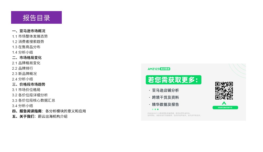 扫地机器人美国市场年度研报 