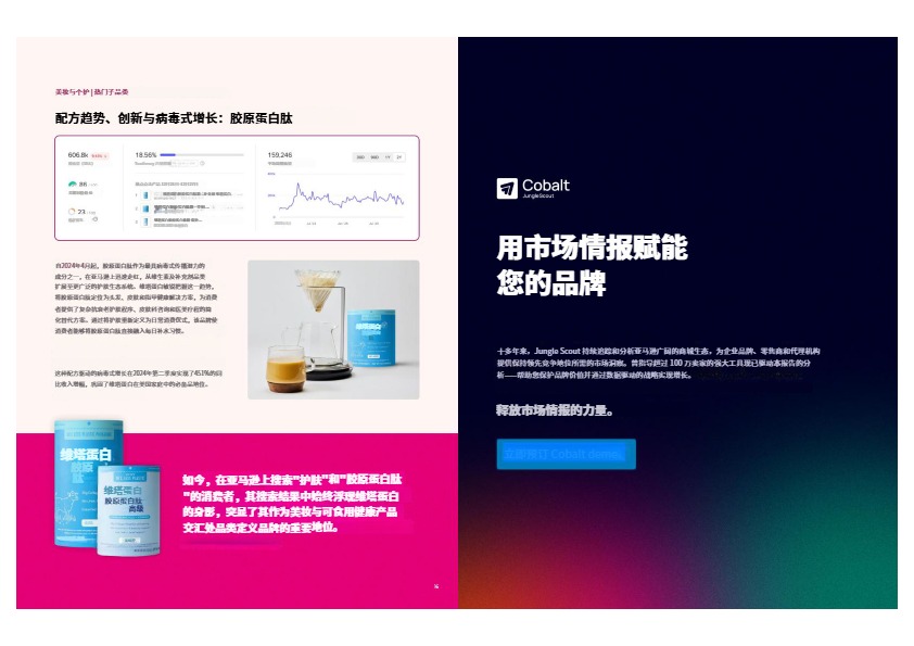 2026美妆健康与保健创新报告 