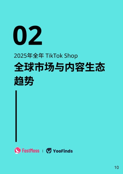 2025年TikTok生态发展白皮书 