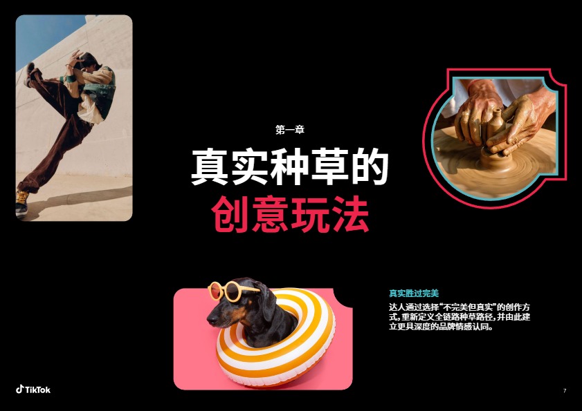 TikTok Shop达人真实种草力报告 