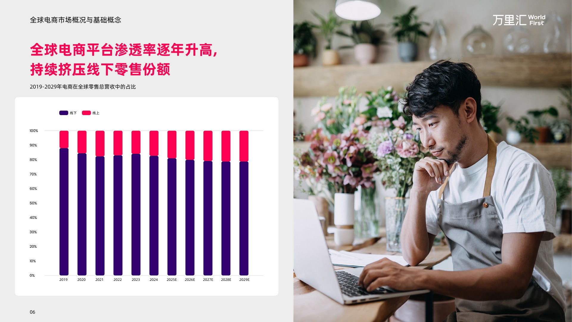 全球电商平台概览报告 