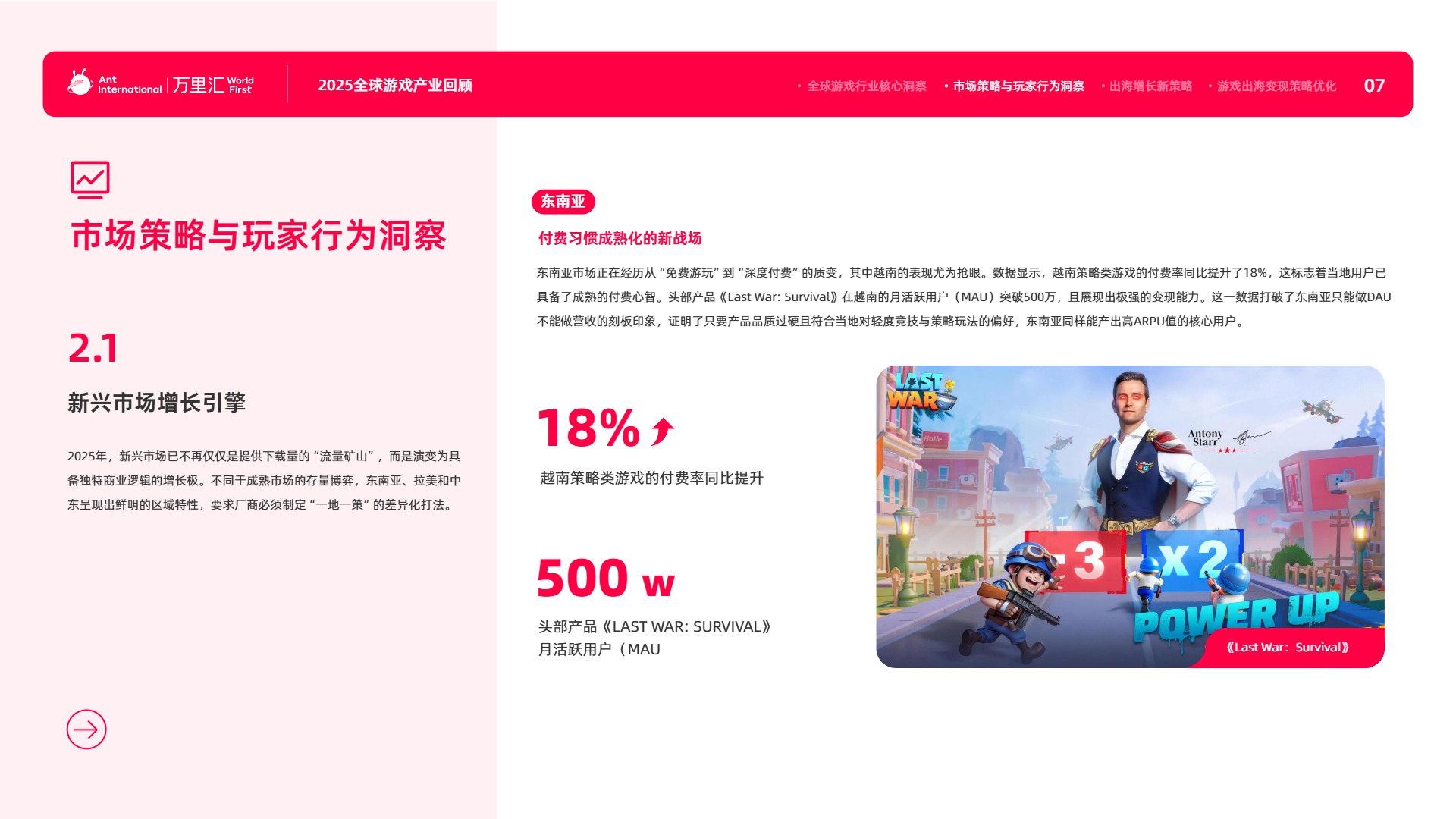 《2026游戏出海产业深度解析报告》 
