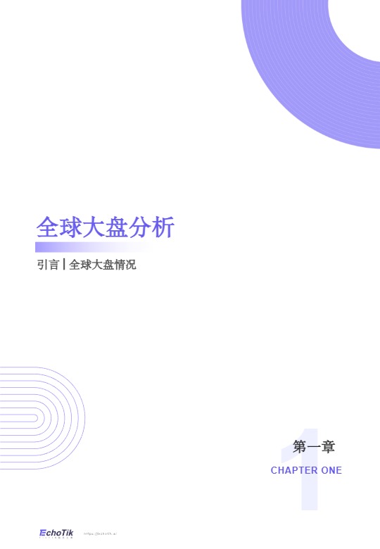 TikTok Shop 2026年一季度报告 