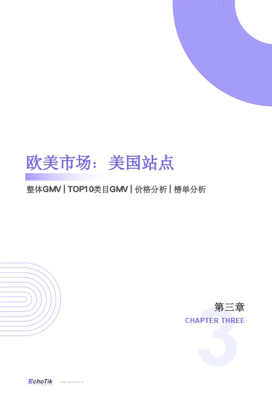 TikTok Shop 2026年一季度报告 