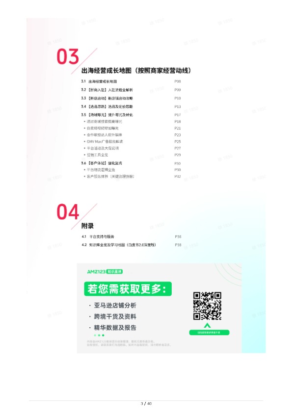 TikTok Shop 2026 东南亚跨境出海经营白皮书2.0 