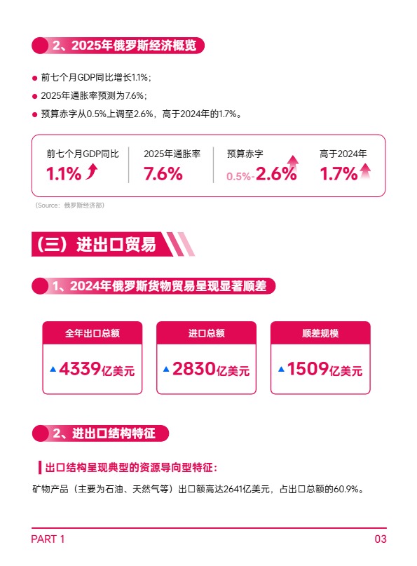 AMZ123《全球电商市场报告——俄罗斯篇》  