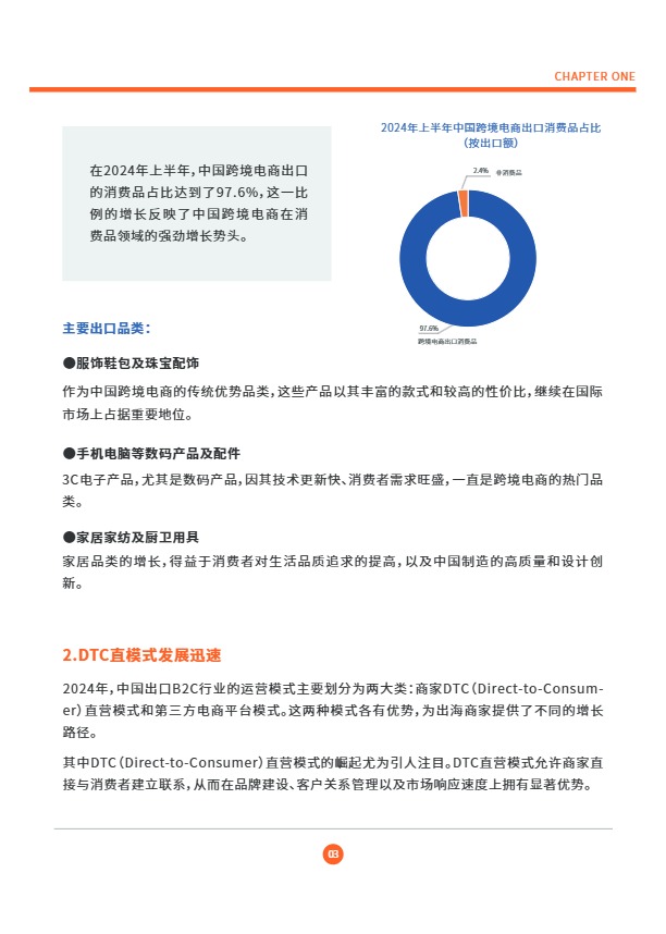 2025DTC独立站调研报告 
