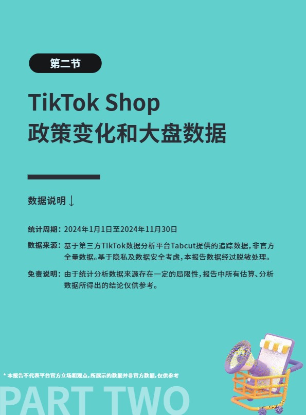 2025TikTok+Shop年度趋势报告 