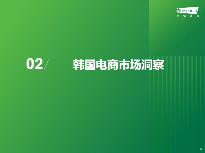 2026年跨境电商韩国市场机遇洞察白皮书 