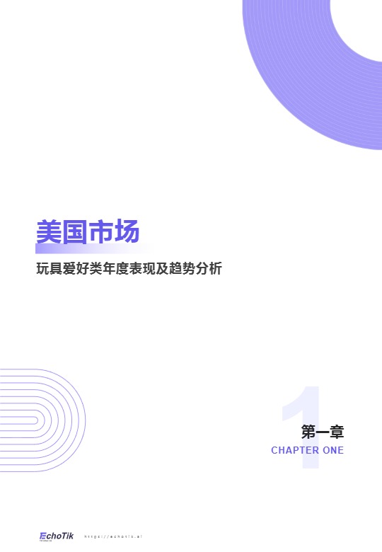 TikTok Shop 欧美玩具品类行业报告 