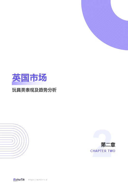 TikTok Shop 欧美玩具品类行业报告 