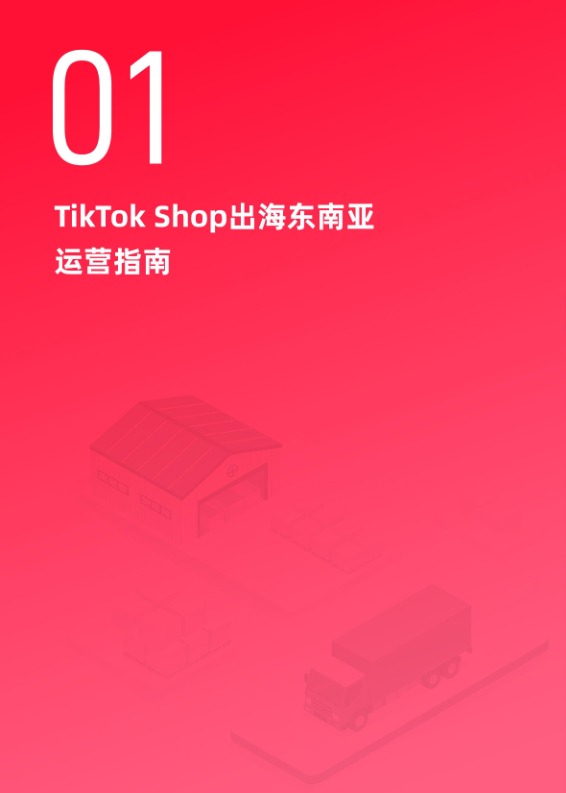 2026东南亚电商运营地图白皮书 