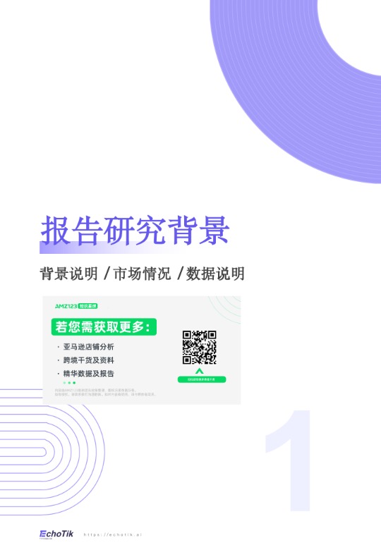 TikTok Shop  墨西哥市场分析报告 