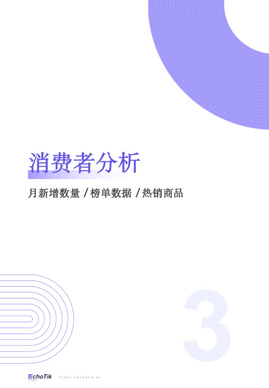 TikTok Shop  墨西哥市场分析报告 