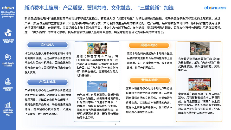 《2025全球化新品牌洞察报告》 