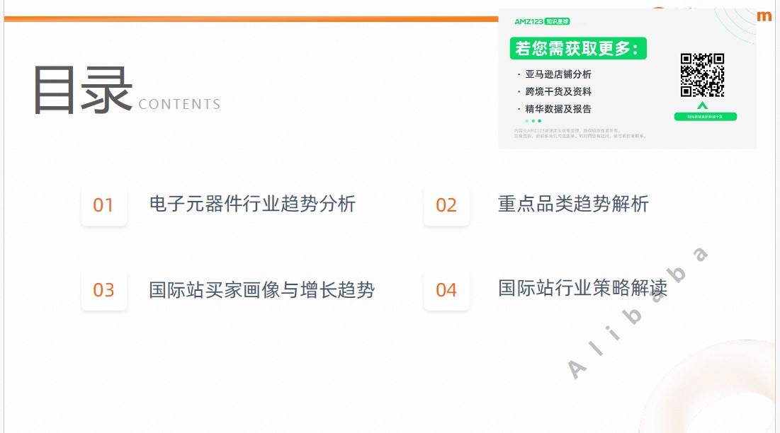 2026年电子元器件行业趋势与策略解读 