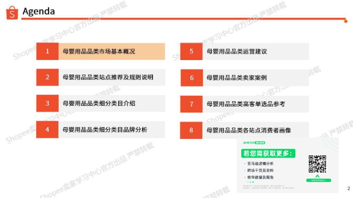 2026年母婴用品类目指南 