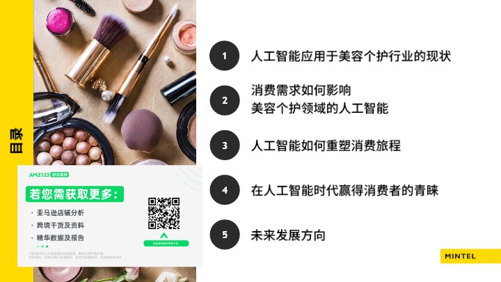 2026人工智能对美容个护行业的影响 