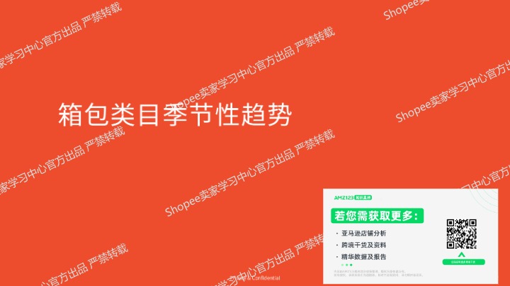 《2026年上半年箱包品类选品参考》 