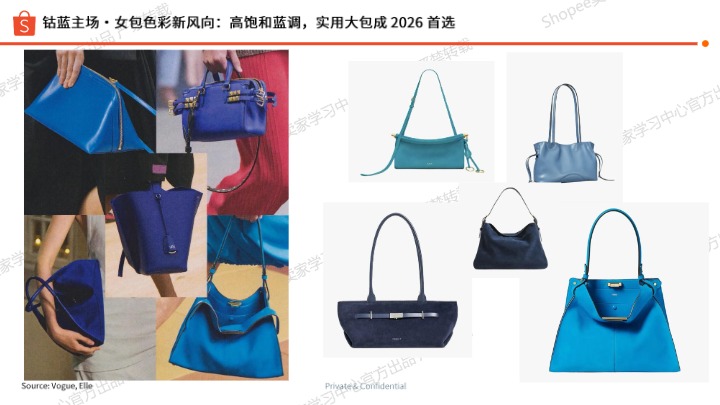 《2026年上半年箱包品类选品参考》 