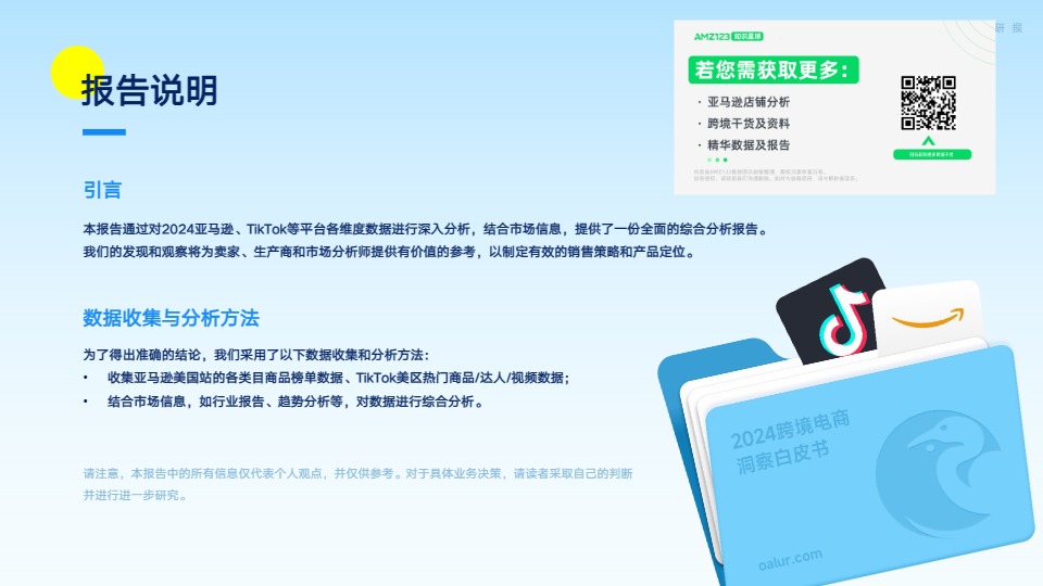 2024跨境电商洞察白皮书 