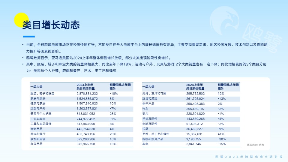 2024跨境电商洞察白皮书 