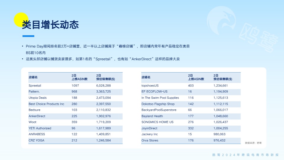 2024跨境电商洞察白皮书 