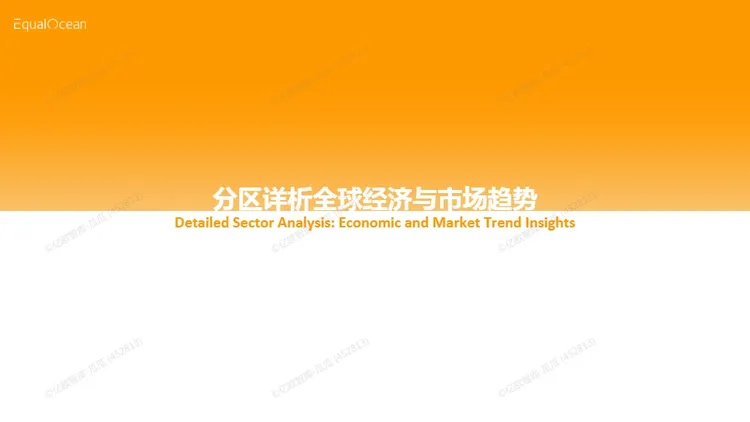2024出海区域国别报告 