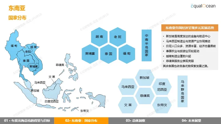 2024出海区域国别报告 