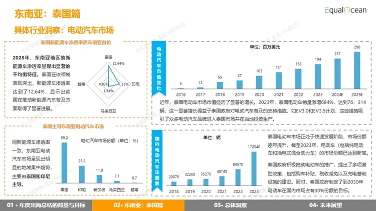 2024出海区域国别报告 