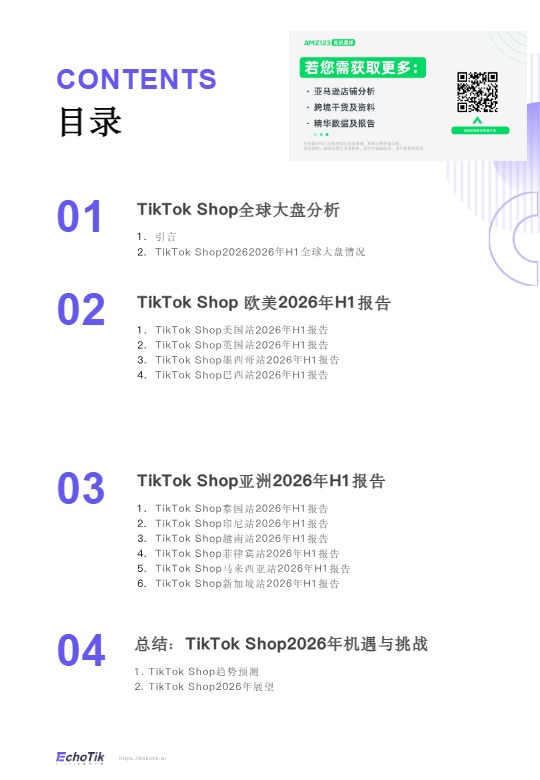 2026全站点H1报告 