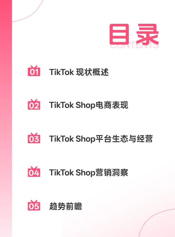 2026上半年TikTok Shop调研报告-TT123 