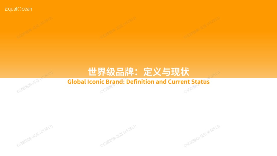 2024中国出海企业品牌战略报告 