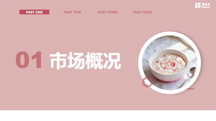 婴儿食品跨境市场调研 