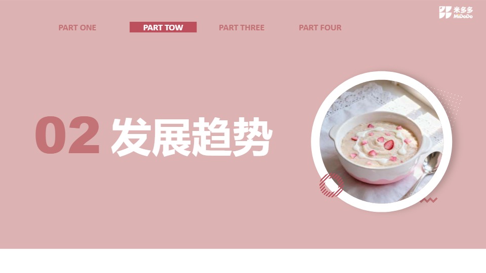 婴儿食品跨境市场调研 