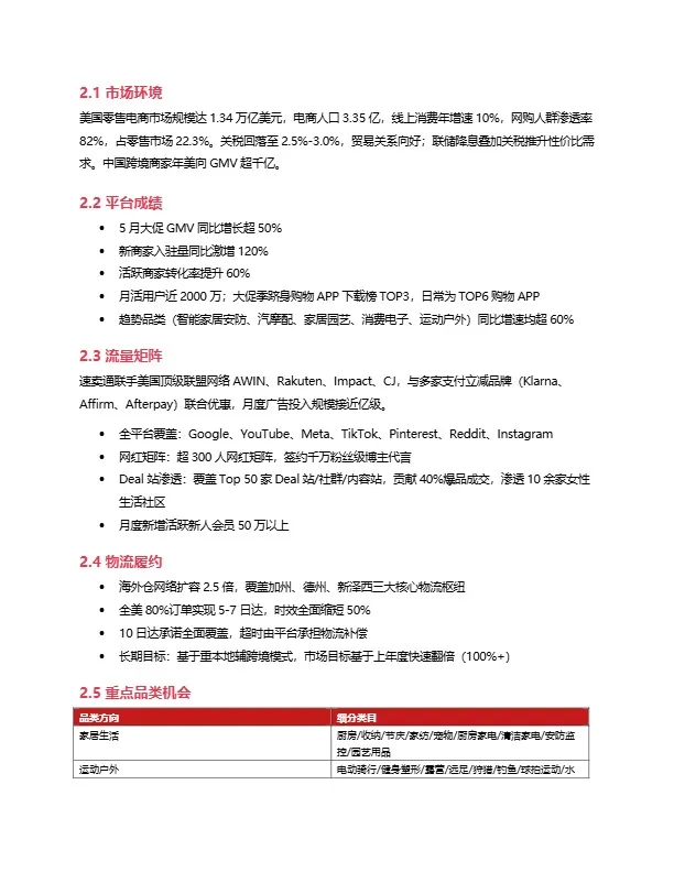 速卖通2026美韩拉美增长计划白皮书 