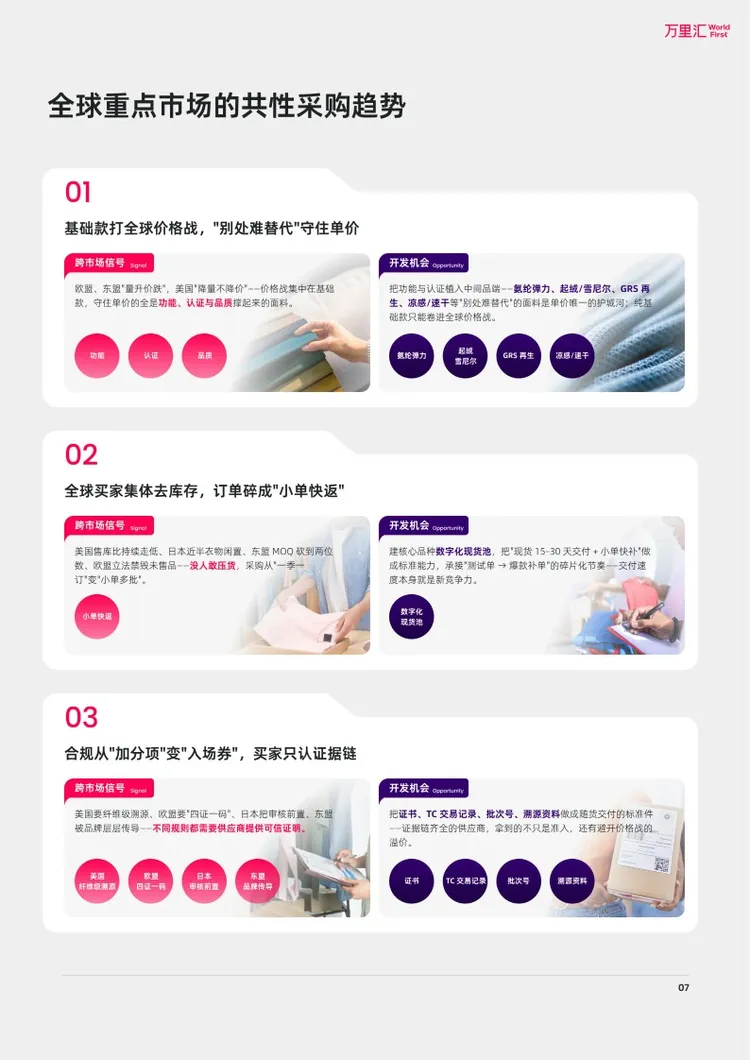中国出海产业带洞察系列报告-柯桥纺织产业带 