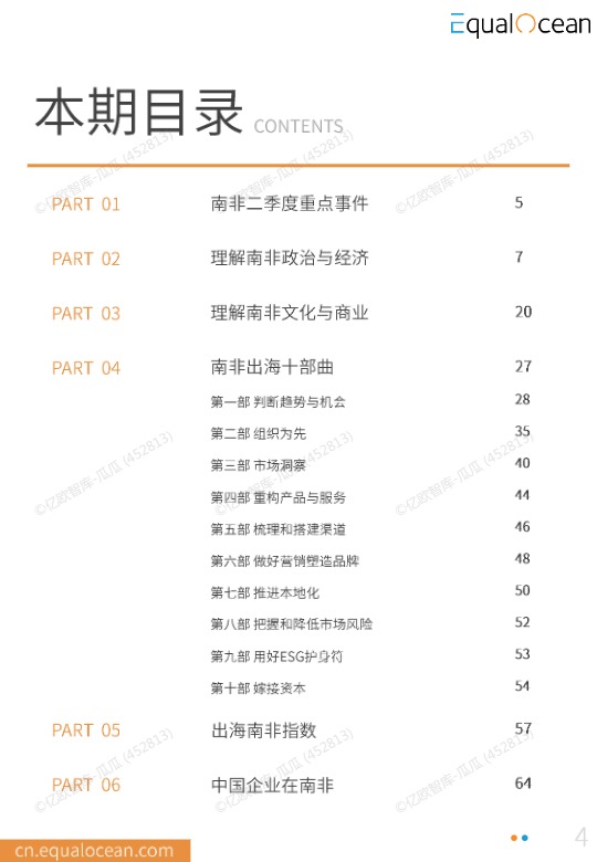 2025中国AI企业出海系列研究：南非篇 