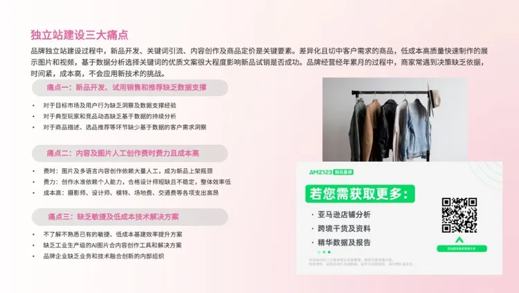AI加速品牌智慧出海报告- 