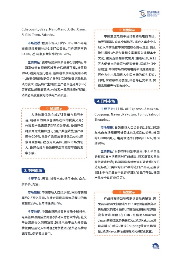 《中小企业跨境电商实践指南》 