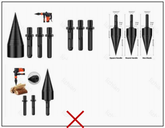 图片不得少于5张，正、反、侧、2张细节