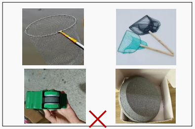  图片缺乏质感美观，避免直接拿质检返图上传