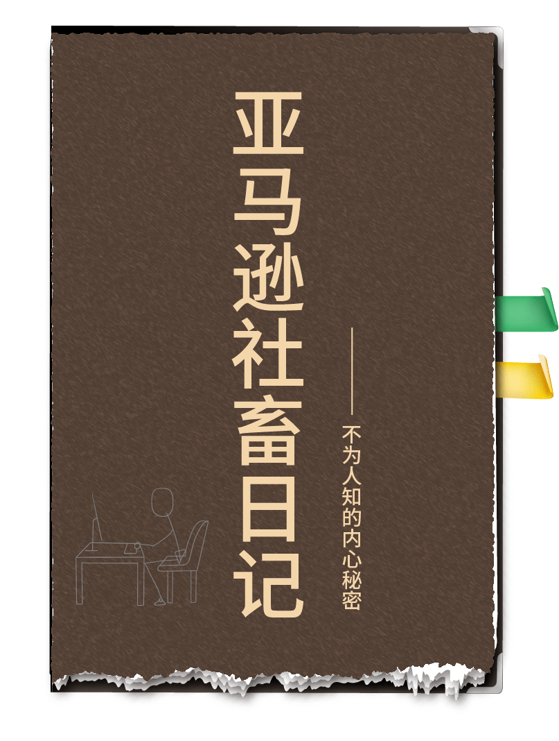 亚马逊运营的社畜日记（加密版）.docx