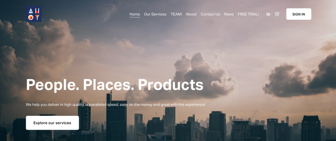 每日新闻 20201204｜阿联酋电商物流新星AHOY筹集220万美元，业务拓展至沙特