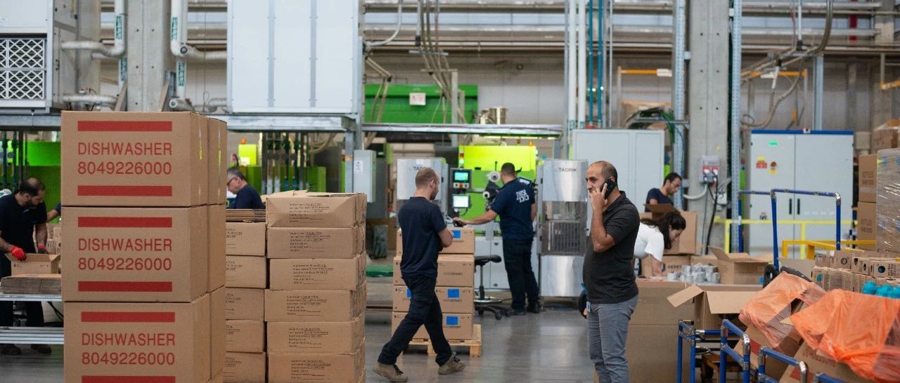 亚马逊卖家发出“死亡警告”！别再发货到这些仓库，爆仓太严重了