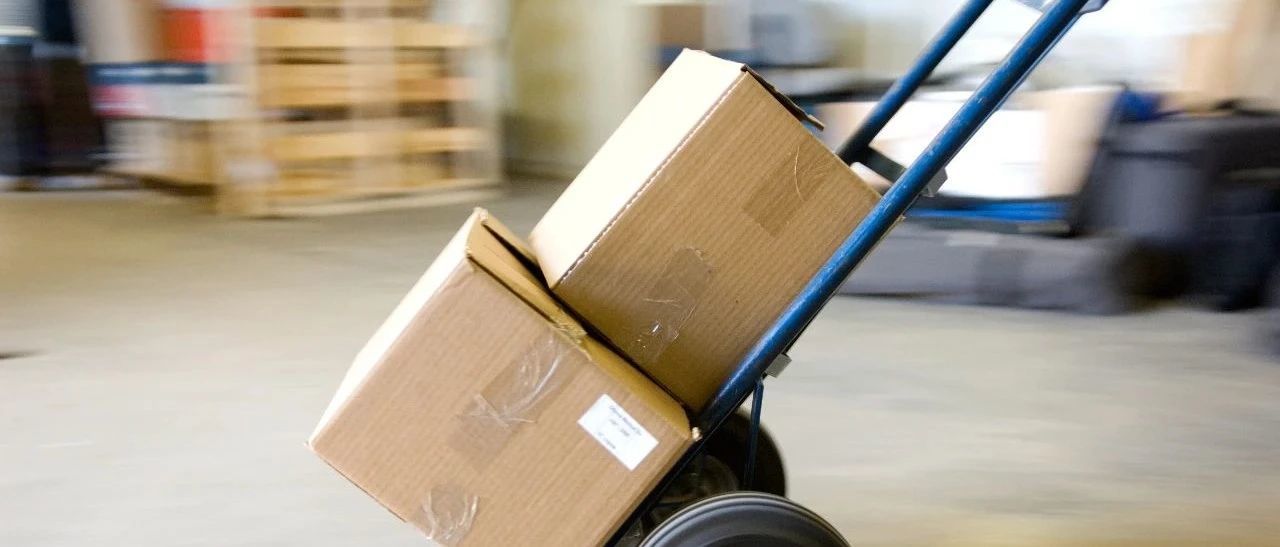 视频曝光！美国FBA仓库“战况”严峻，部分物流公司宣布暂停收货